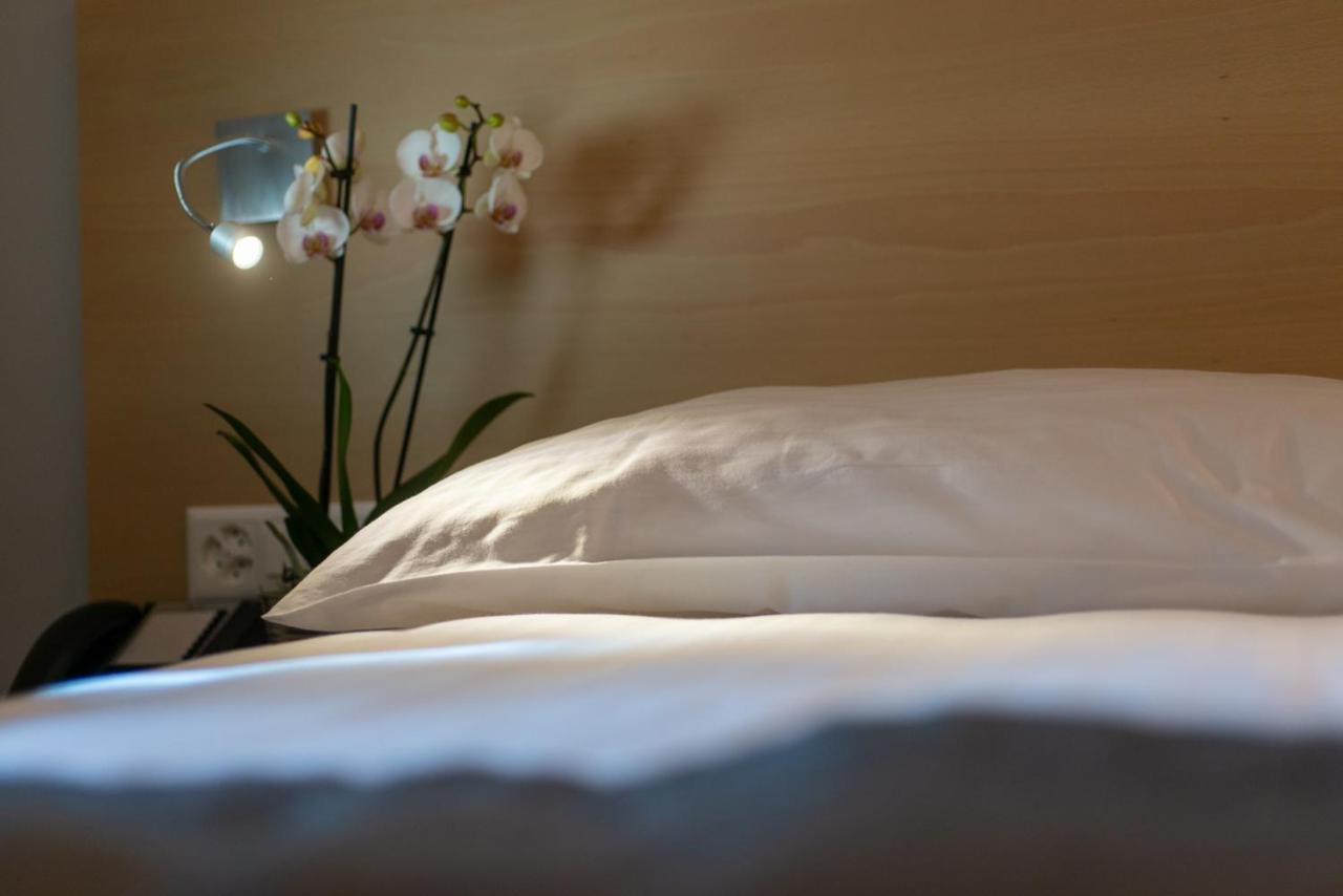 Hotel Des Alpes Γενεύη Εξωτερικό φωτογραφία