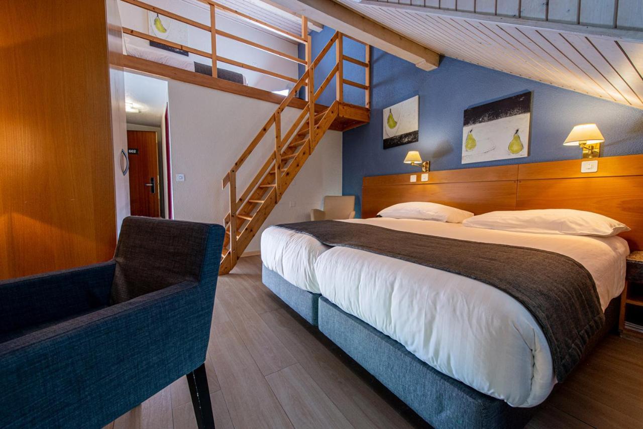 Hotel Des Alpes Γενεύη Εξωτερικό φωτογραφία