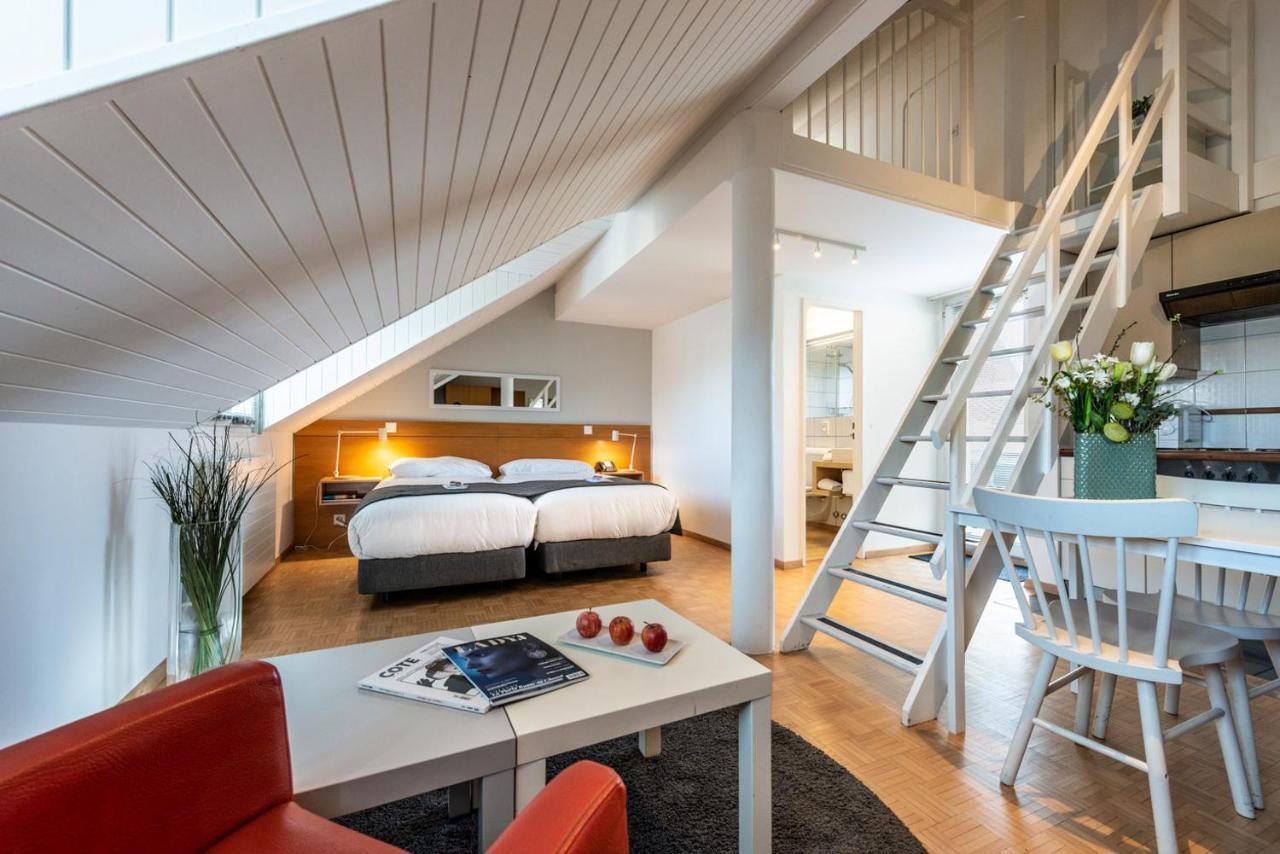 Hotel Des Alpes Γενεύη Εξωτερικό φωτογραφία