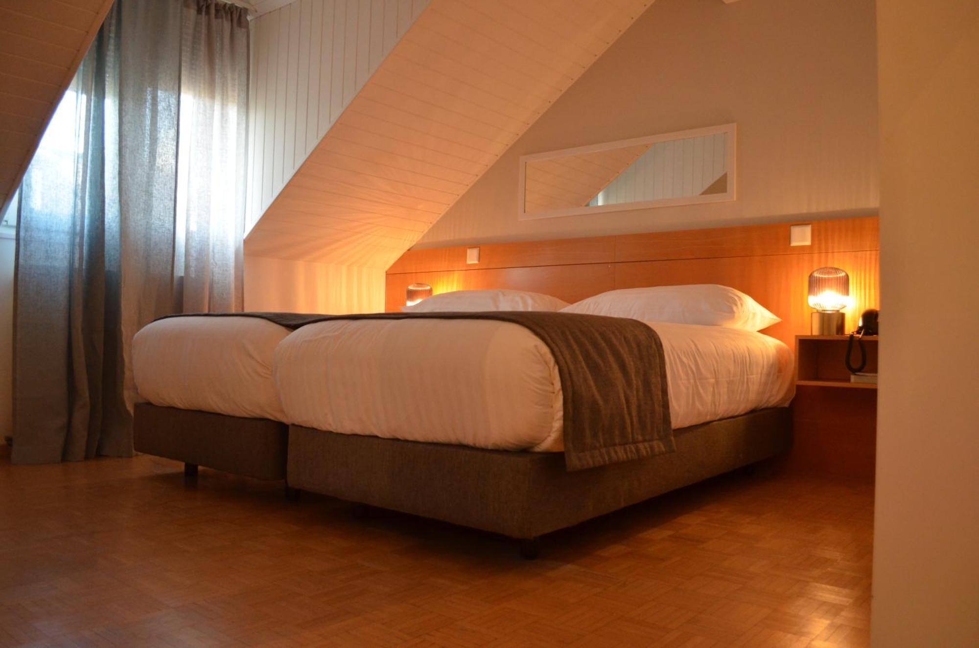 Hotel Des Alpes Γενεύη Δωμάτιο φωτογραφία