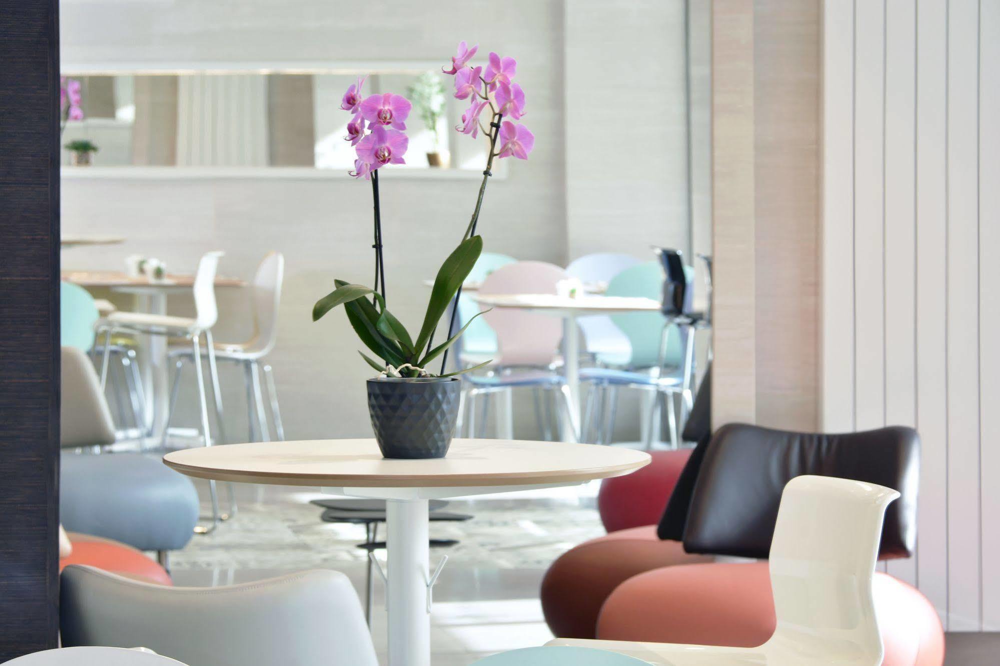 Hotel Des Alpes Γενεύη Εξωτερικό φωτογραφία