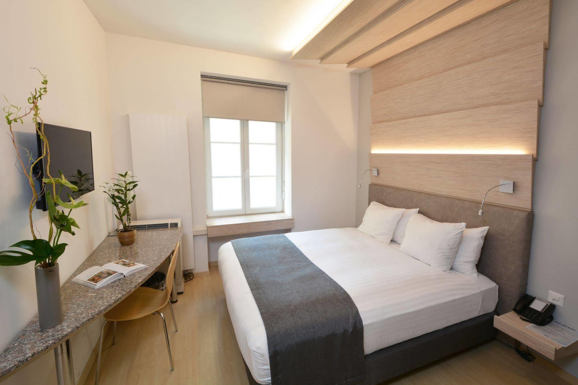 Hotel Des Alpes Γενεύη Εξωτερικό φωτογραφία